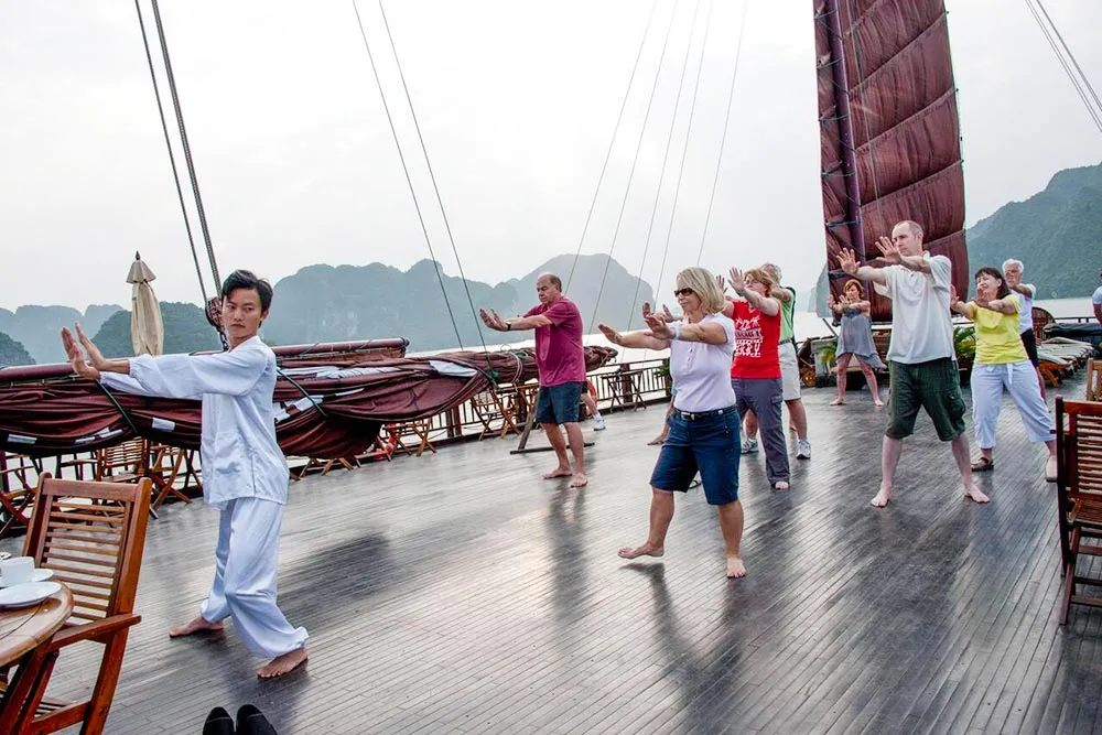 14 Days Vietnam to Cambodia Heritage Tour