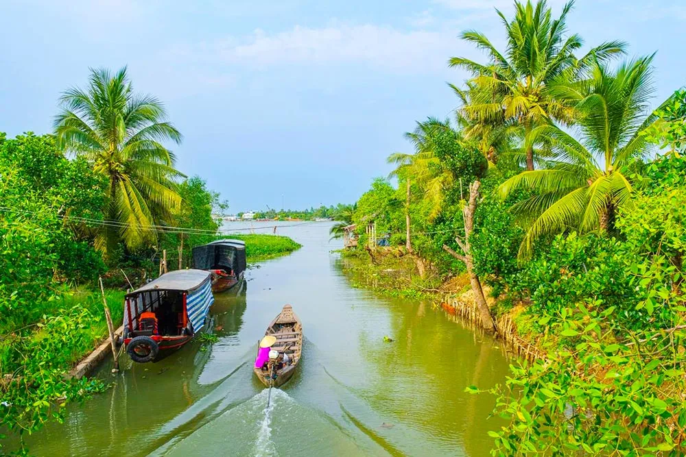 Vietnam Vacation Highlights in 10 Days