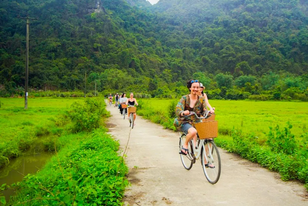 8 Days Exploring the Trails of North Vietnam