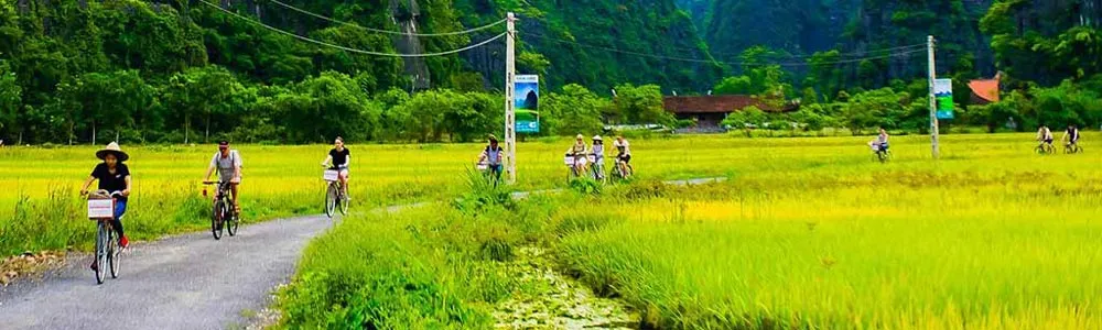 Viet Hai Pier Itinerary - Planet Travel Advisor