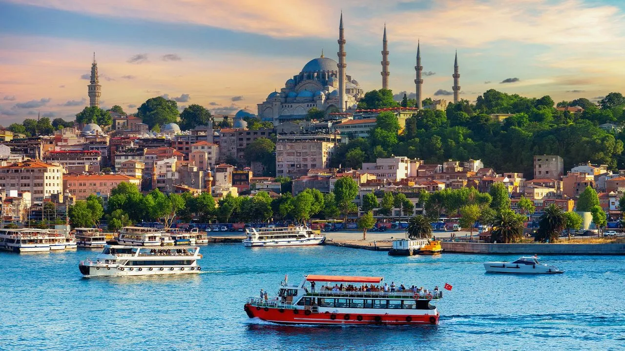 How to Plan A trip to Istanbul in 2026