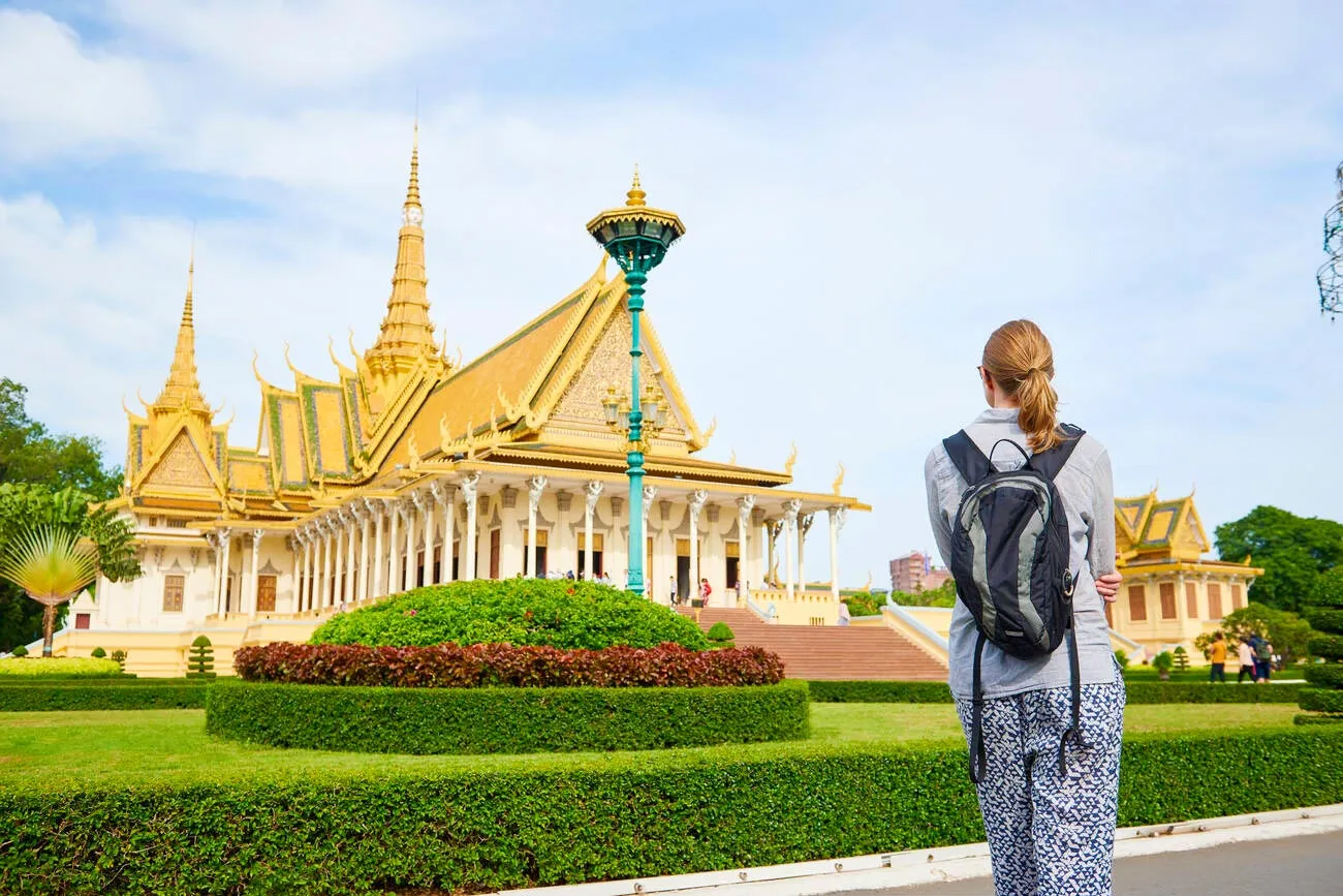 20 Day Tour Package Through Grand Indochina