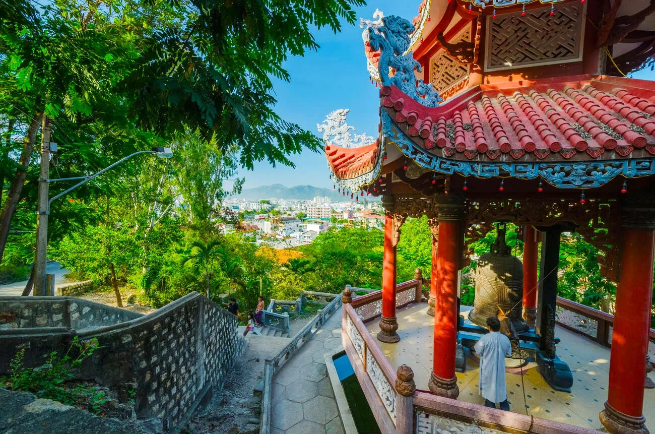Discover Vietnam on a 21 Day Journey