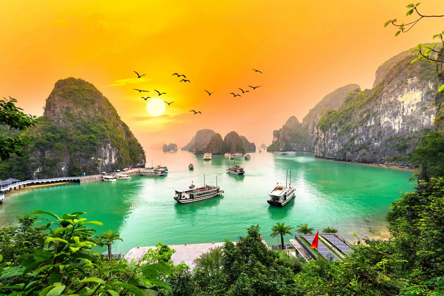 4 Day Relaxing Trip to Danang My Khe Beach