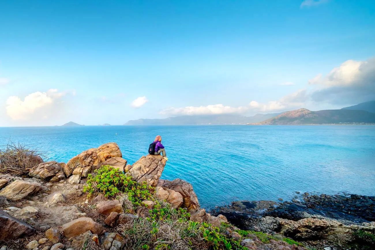 5 Days Con Dao Island Beach Vacation