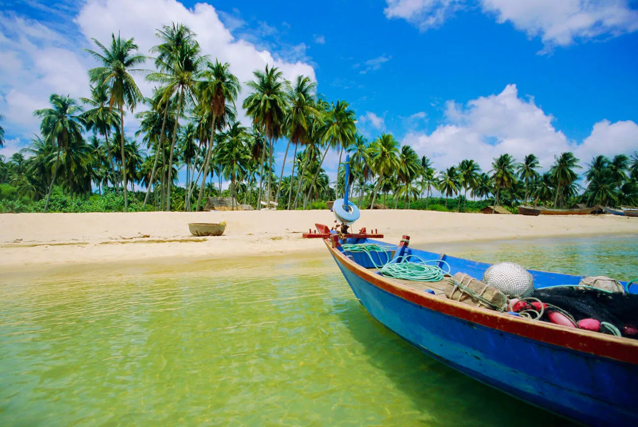 7 Day Trip to Saigon and Phu Quoc Beaches