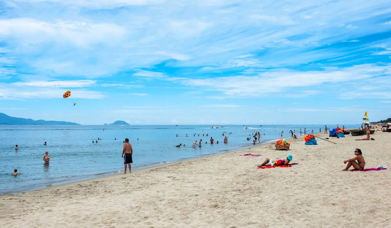 8 Days Hoi An Beach Escape and Culture Tour