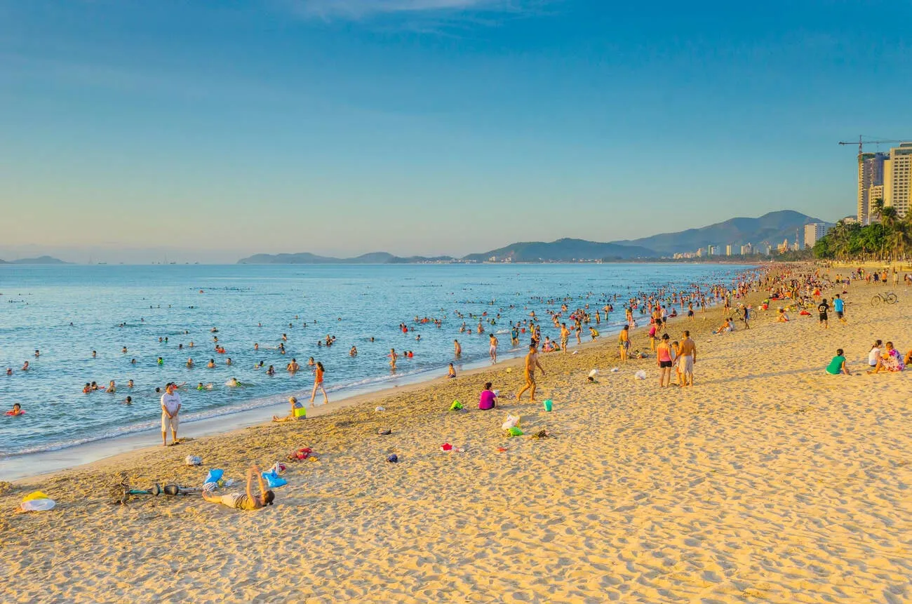 8 Days Nha Trang Beach Escape