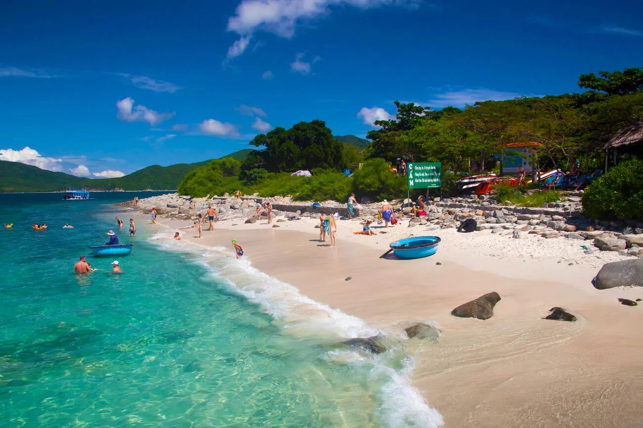 9 Days Vietnam Beach Getaway