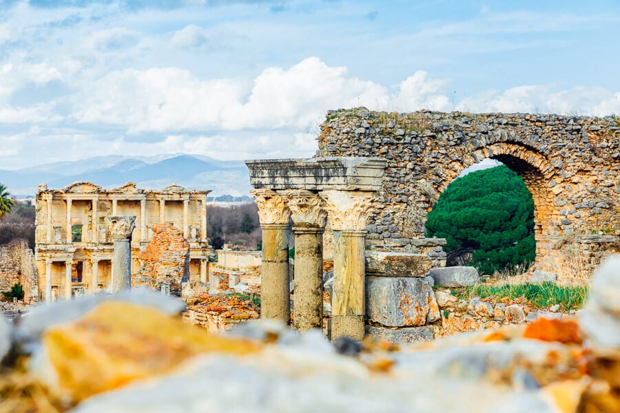 Ephesus