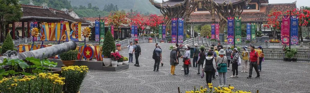Ba Na Hills Itinerary - Planet Travel Advisor