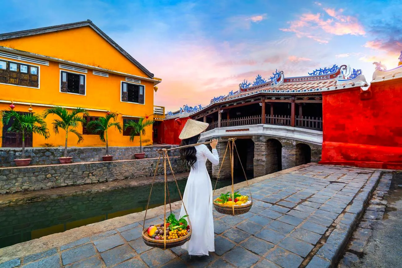 15 Days Impressive Vietnam Trip Package