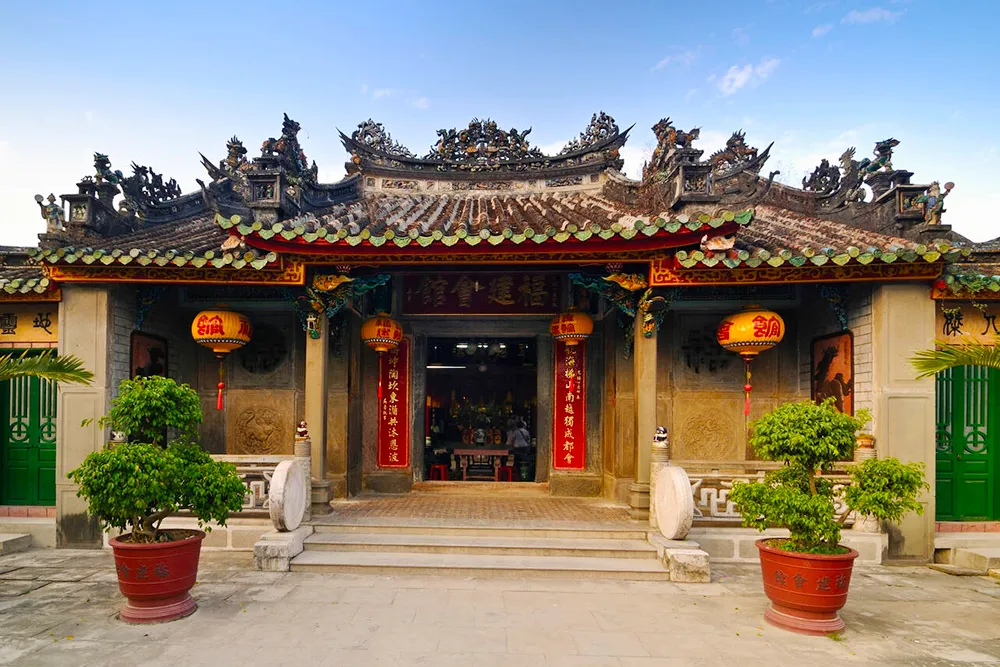 8 Days Hoi An Beach Escape and Culture Tour