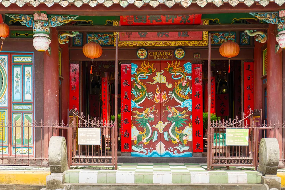 8 Days Hoi An Beach Escape and Culture Tour