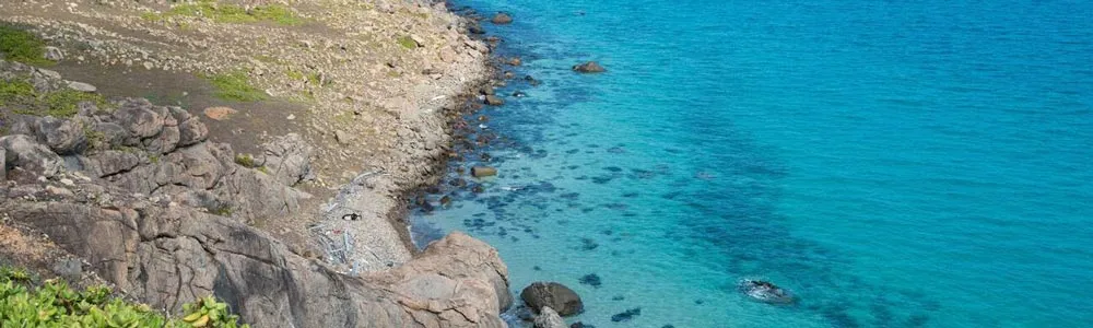 Con Dao Beach Itinerary - Planet Travel Advisor