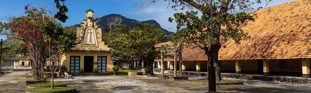 Con Dao Island Itinerary - Planet Travel Advisor