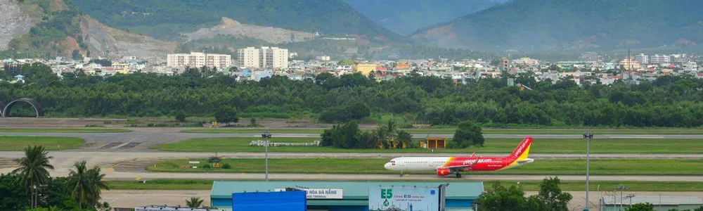 Da Nang Airport Itinerary - Planet Travel Advisor