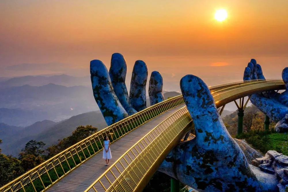 Discover Vietnam on a 21 Day Journey