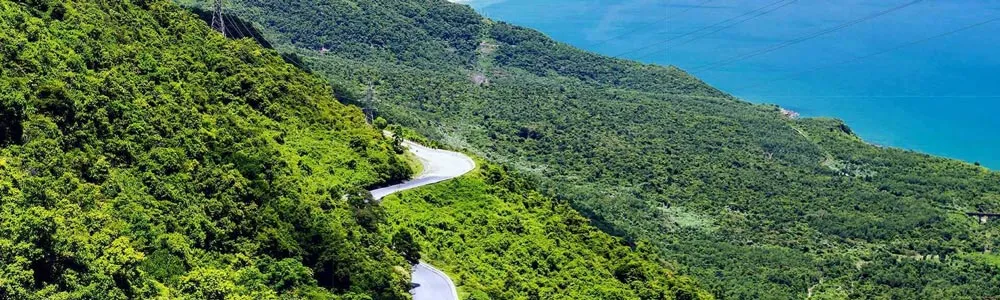 Hai Van Pass Itinerary - Planet Travel Advisor