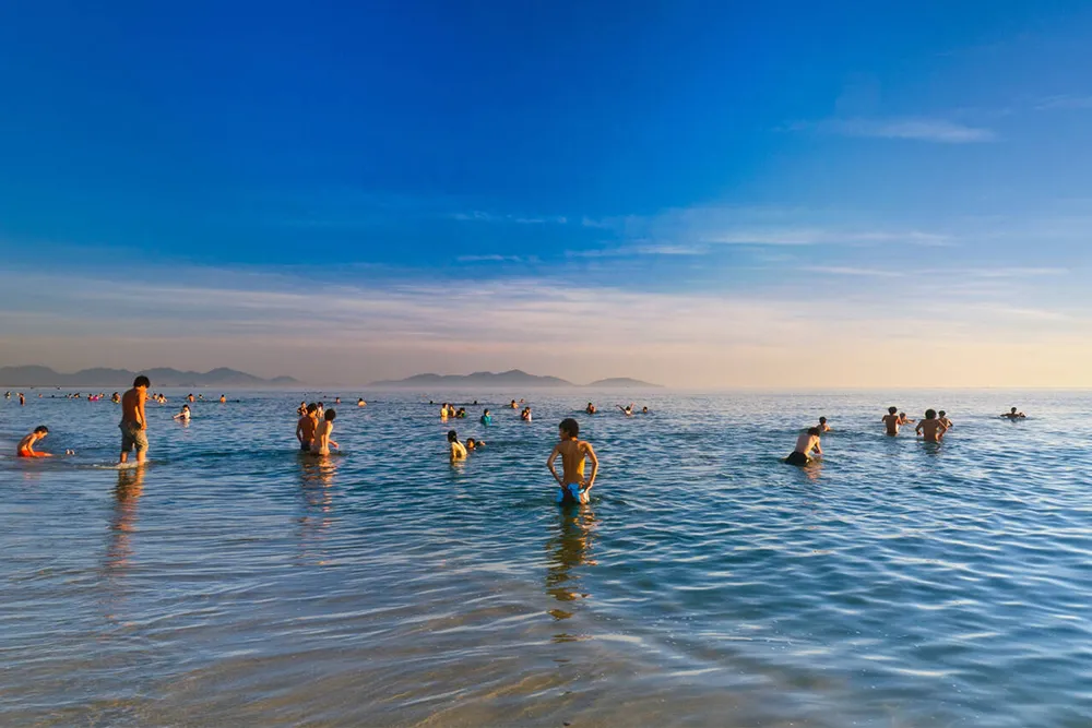 8 Days Hoi An Beach Escape and Culture Tour