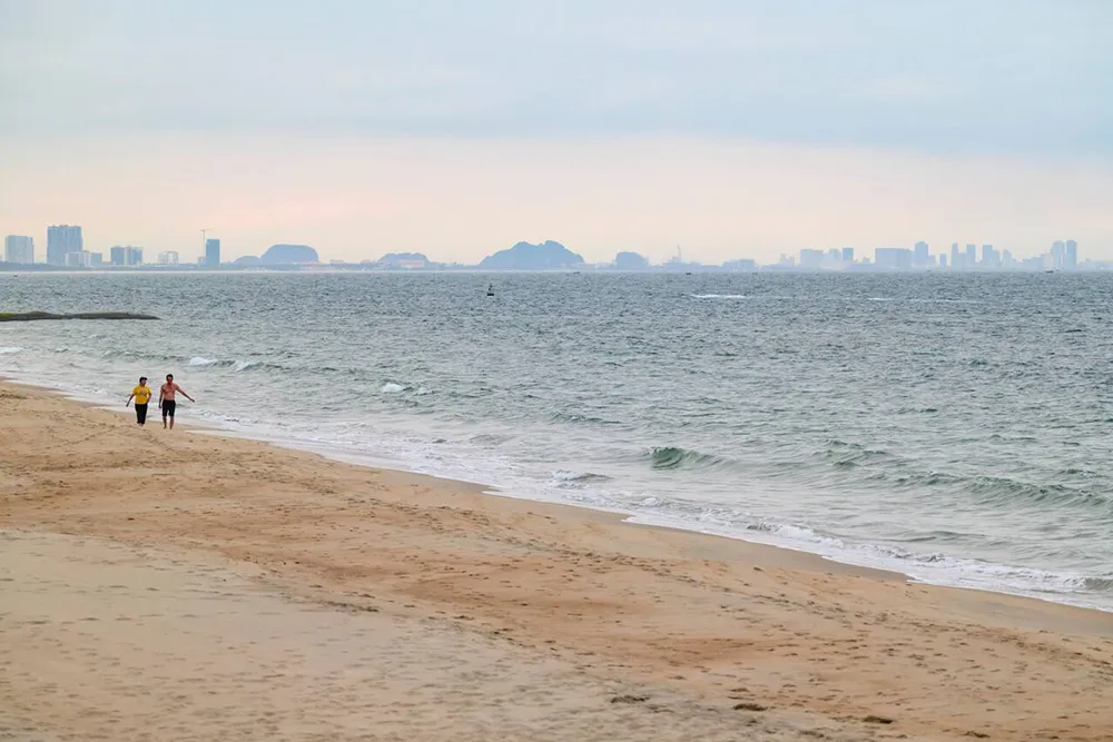8 Days Hoi An Beach Escape and Culture Tour