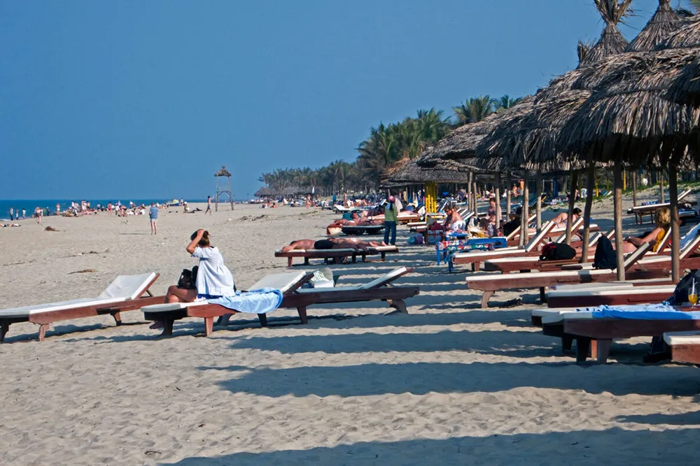 8 Days Hoi An Beach Escape and Culture Tour