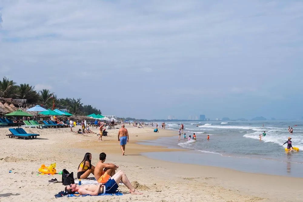 8 Days Hoi An Beach Escape and Culture Tour