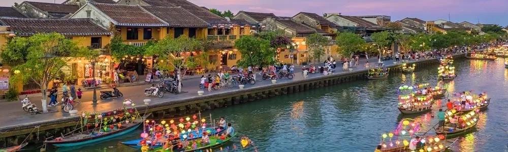 Hoi An Itinerary - Planet Travel Advisor