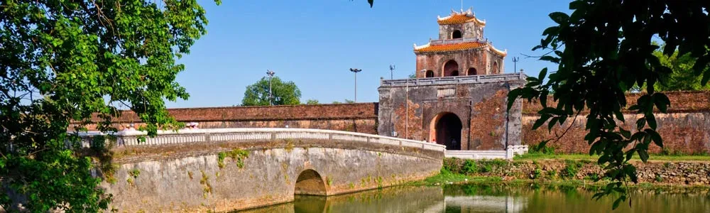 Hue Citadel Itinerary - Planet Travel Advisor