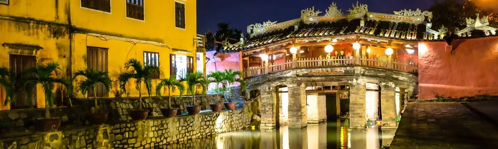 8 Days Hoi An Beach Escape and Culture Tour