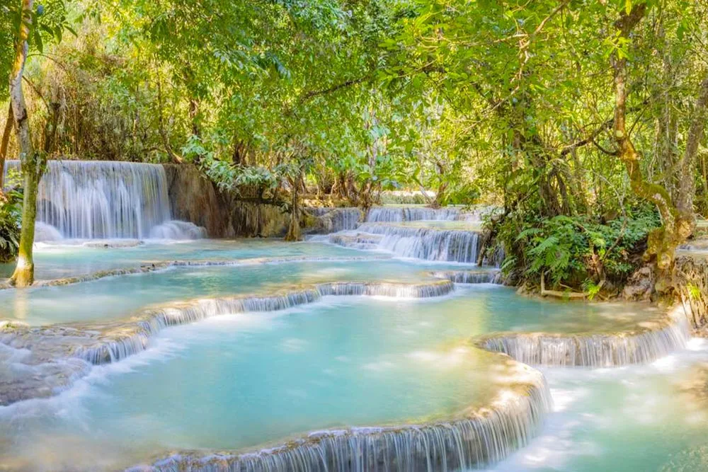 20 Day Tour Package Through Grand Indochina
