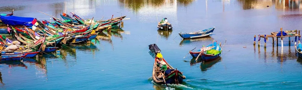Lang Co Fishing Village Itinerary - Planet Travel Advisor