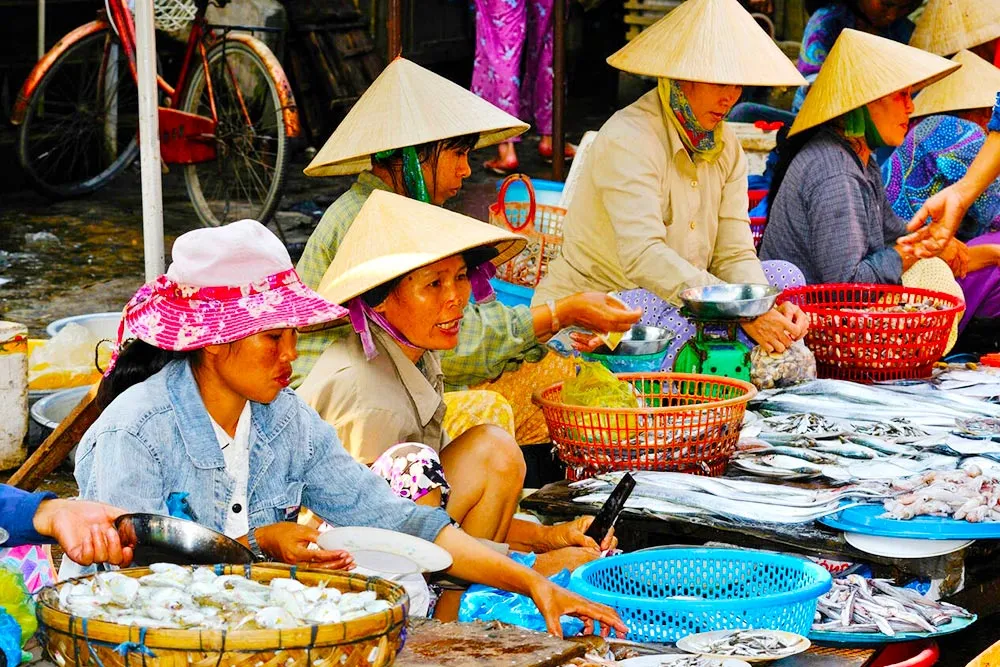 8 Days Hoi An Beach Escape and Culture Tour