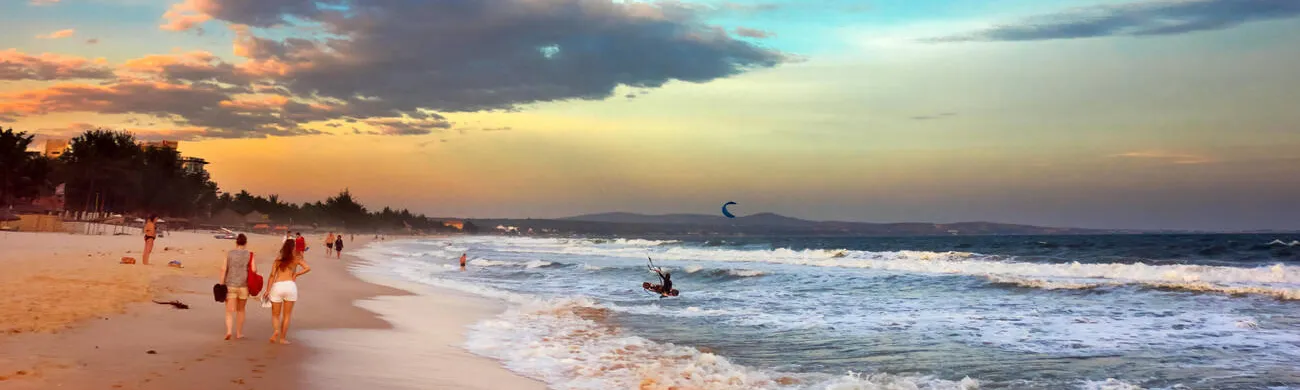 Mui Ne Beach Itinerary - Planet Travel Advisor
