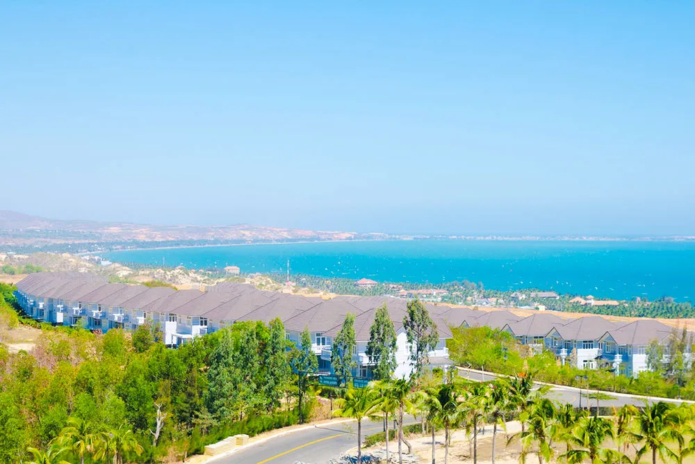 6 Days Saigon to Mui Ne Beach Vacation