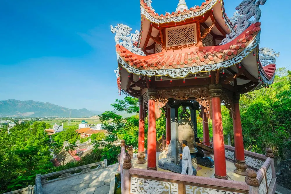 8 Days Nha Trang Beach Escape