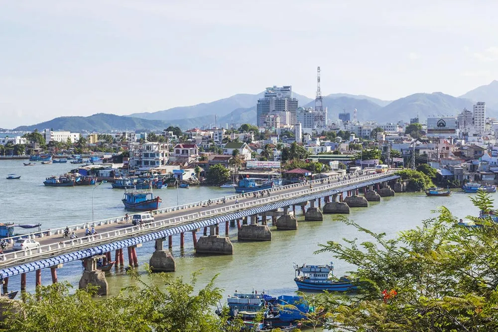 8 Days Nha Trang Beach Escape