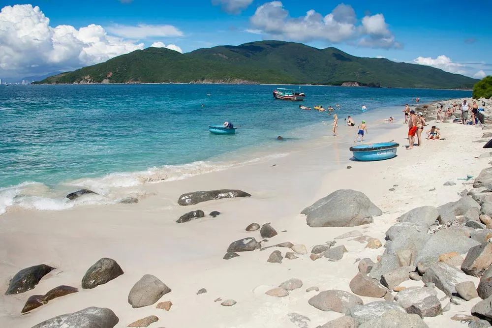 8 Days Nha Trang Beach Escape
