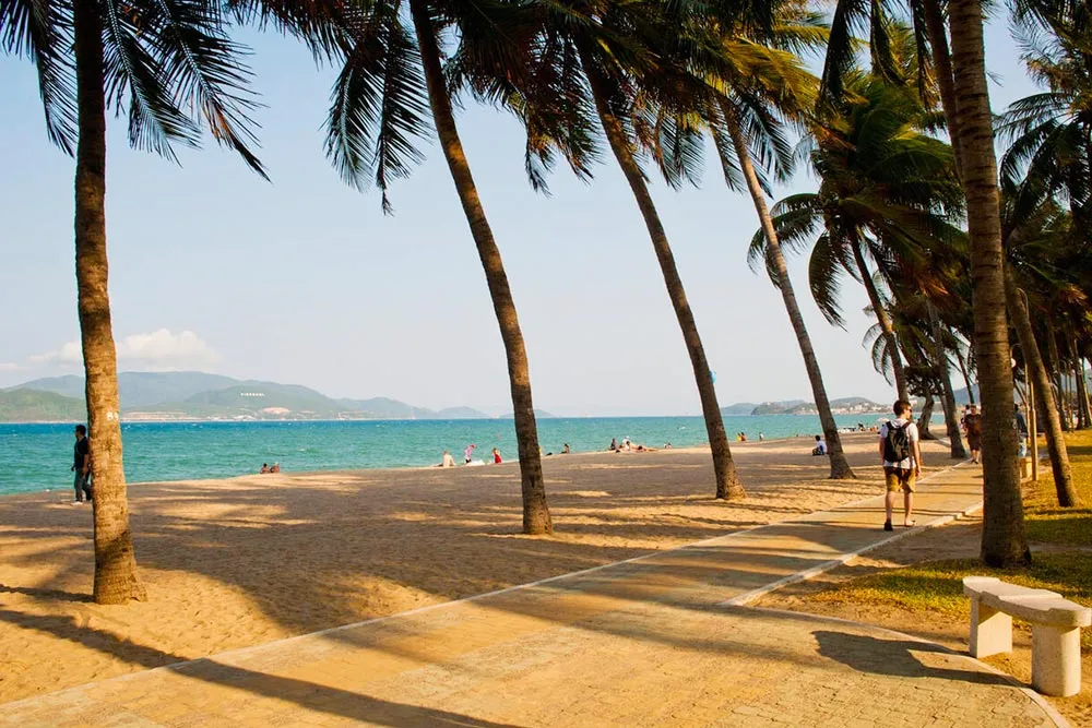8 Days Nha Trang Beach Escape
