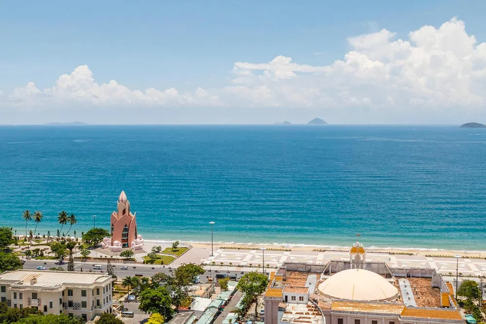 8 Days Nha Trang Beach Escape
