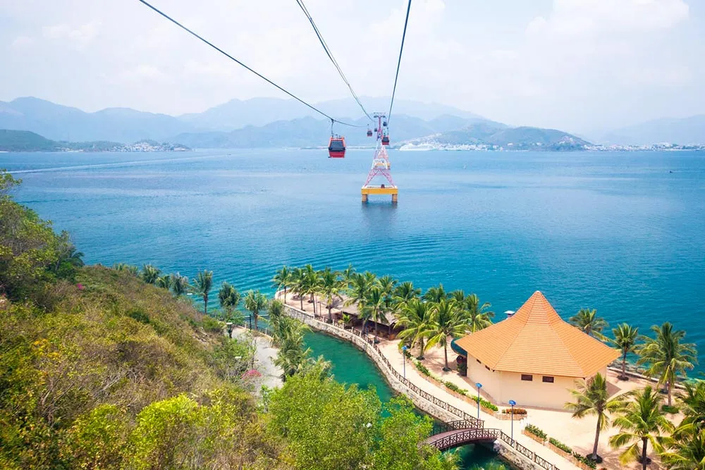 8 Days Nha Trang Beach Escape
