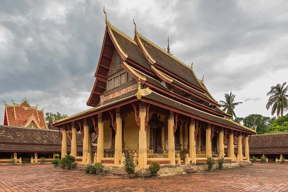 20 Day Tour Package Through Grand Indochina