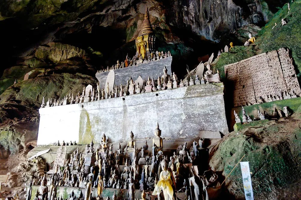 20 Day Tour Package Through Grand Indochina