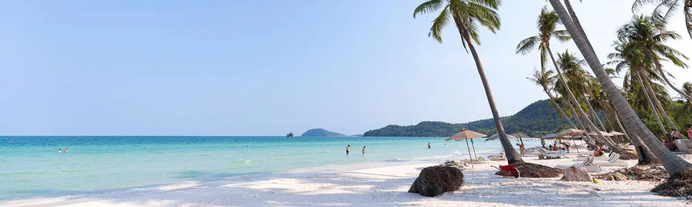 Phu Quoc Beach Itinerary - Planet Travel Advisor