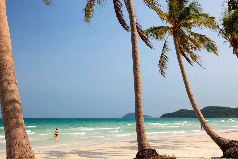 7 Day Trip to Saigon and Phu Quoc Beaches