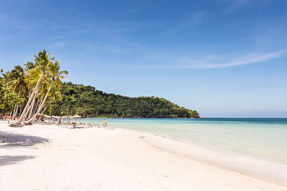 7 Day Trip to Saigon and Phu Quoc Beaches