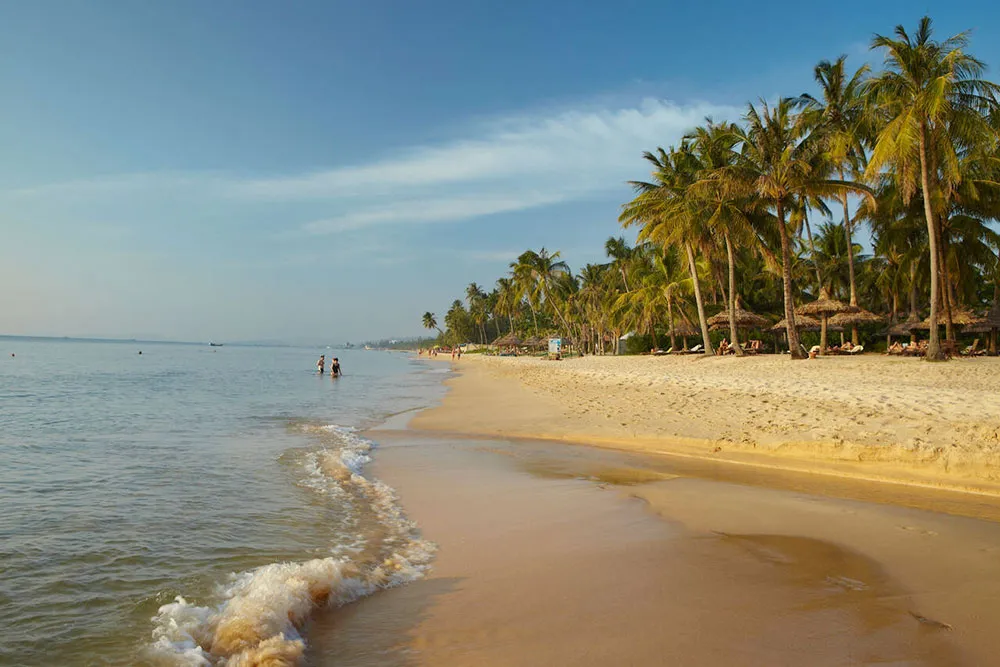 7 Day Trip to Saigon and Phu Quoc Beaches