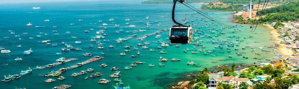 Phu Quoc Island Itinerary - Planet Travel Advisor