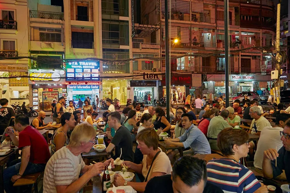 15 Day Coastal Escape to Vietnam’s Beaches