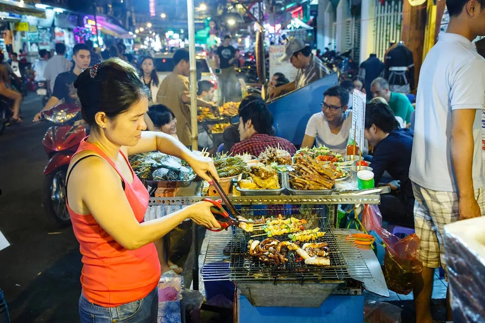 15 Day Coastal Escape to Vietnam’s Beaches